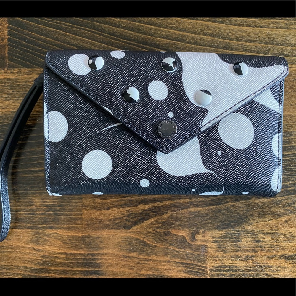 Marc by Marc Jacobs Wallet Wristlet